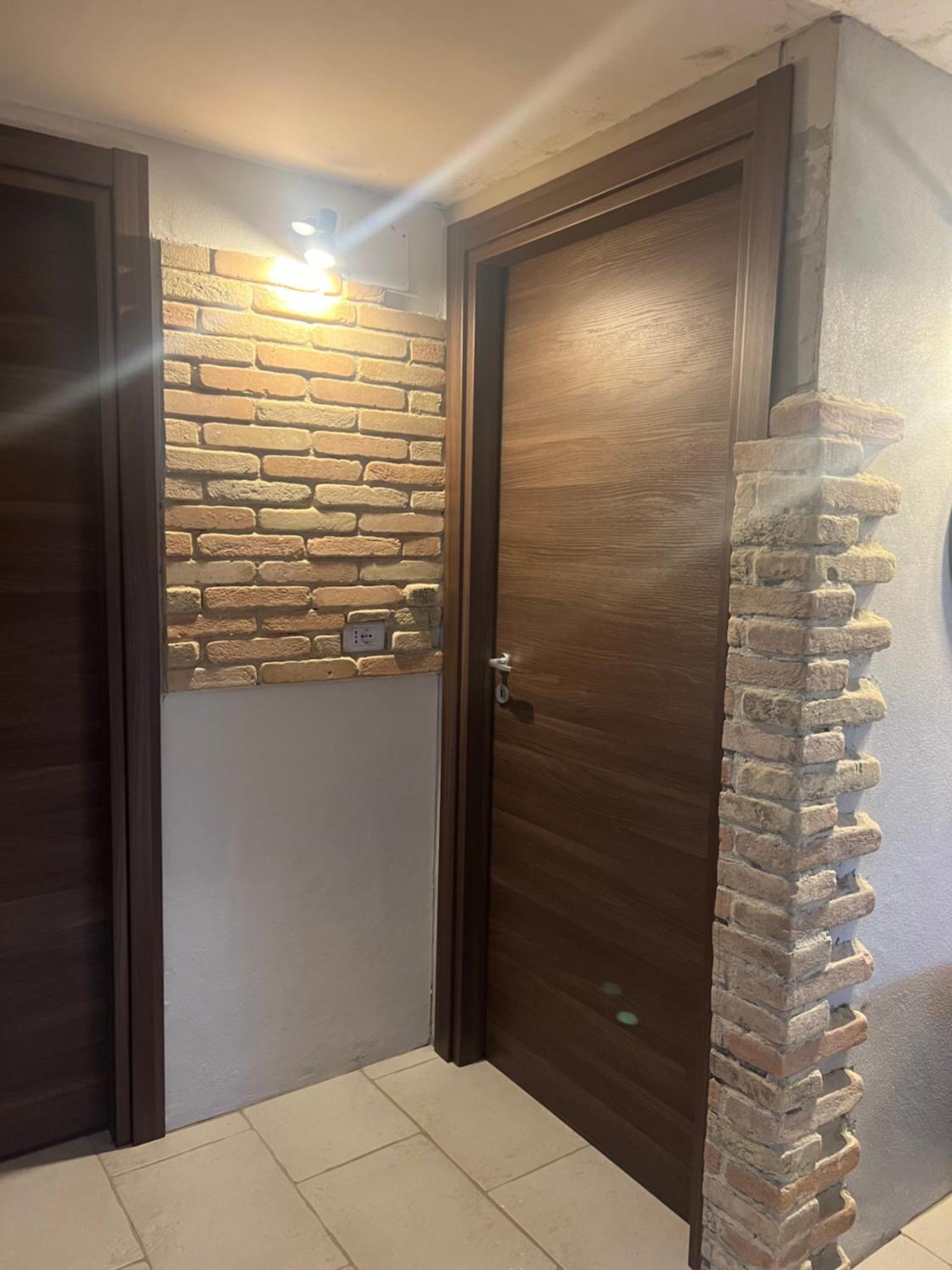 Villa Alberto Сульмона Экстерьер фото