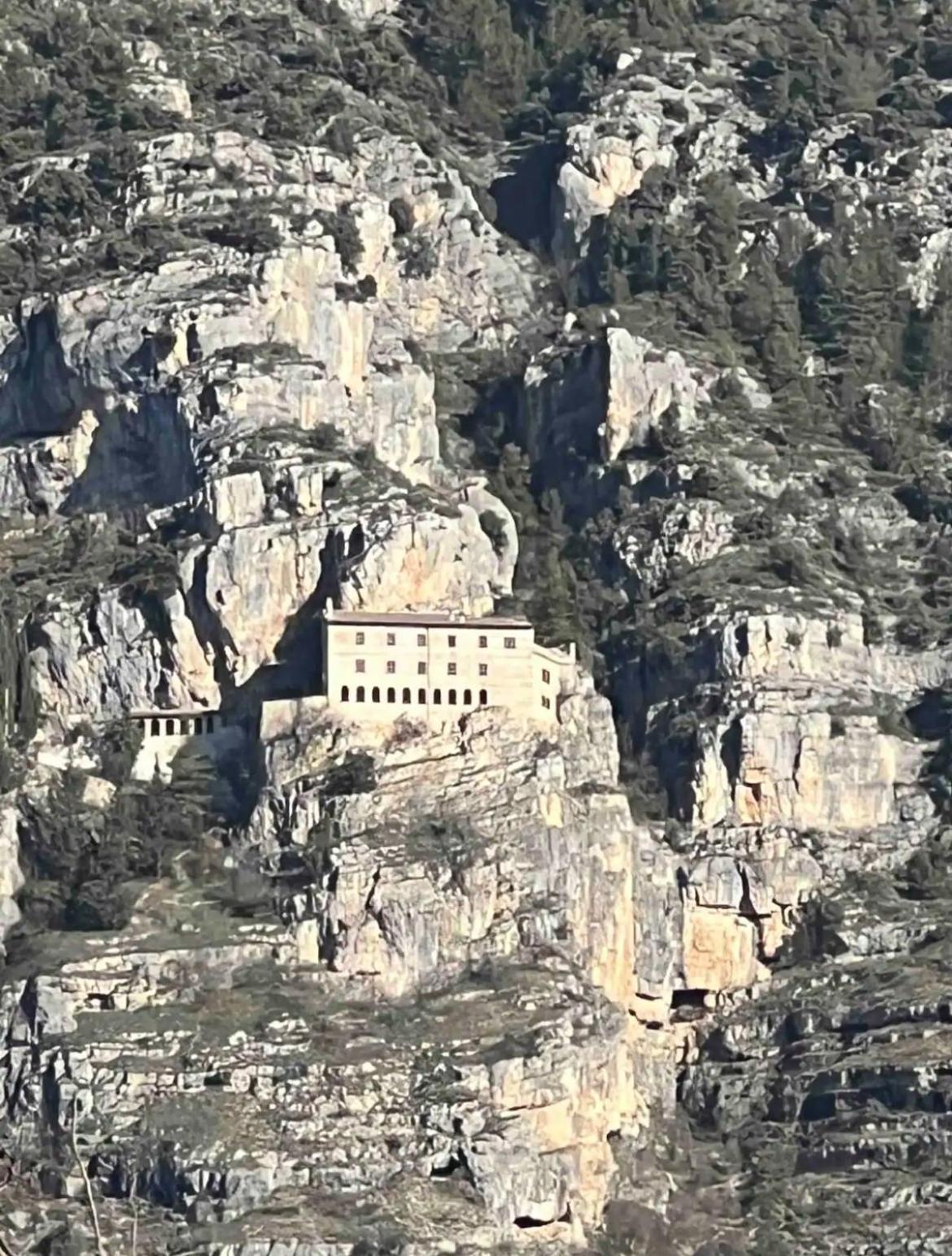 Villa Alberto Сульмона Экстерьер фото